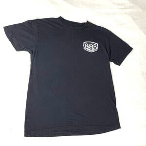 Firestone Walker 805 Brewery “Till the Wheels Fall Off” Tee L